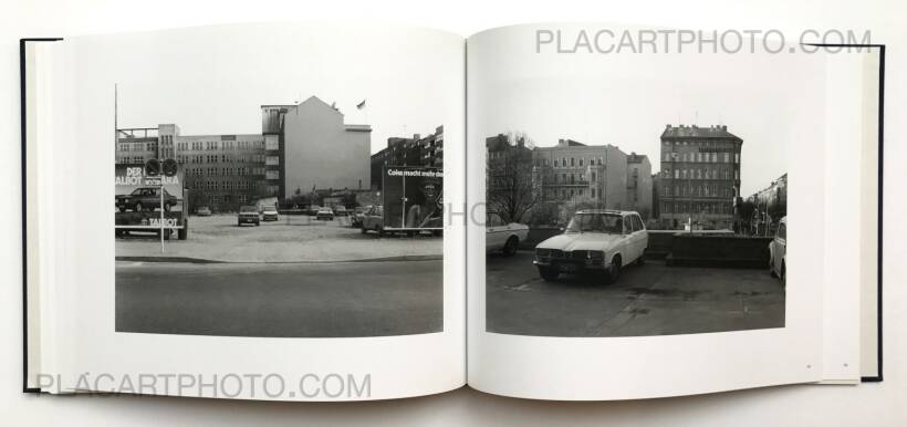 Michael Schmidt: Berlin nach 45, Steidl, 2005 | Bookshop Le Plac ...