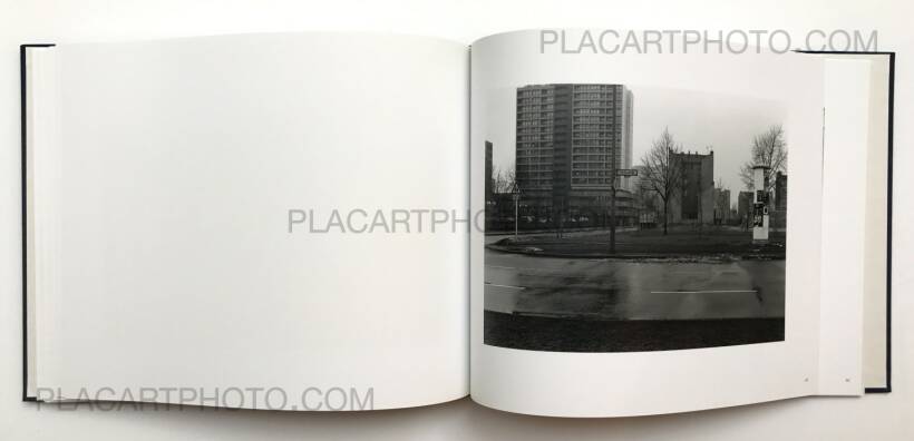 Michael Schmidt – Berlin nach 45