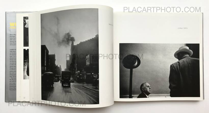 Garry Winogrand – Figments from the real world