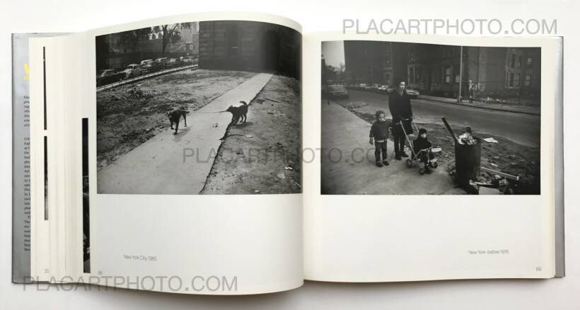 Garry Winogrand – Figments from the real world