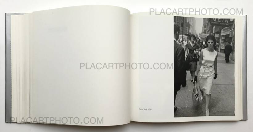 Garry Winogrand – Figments from the real world