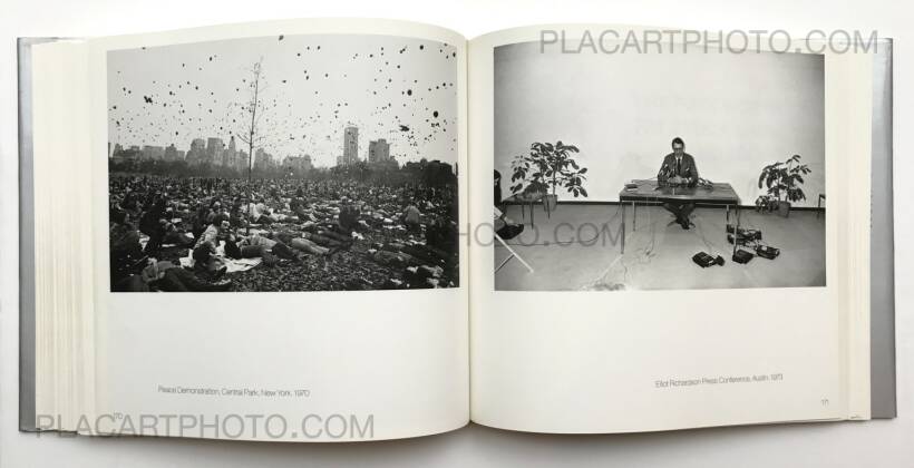 Garry Winogrand – Figments from the real world