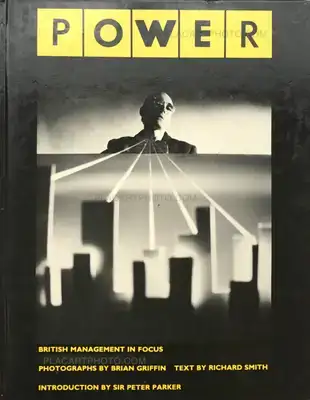 Brian Griffin – Power : British management in focus