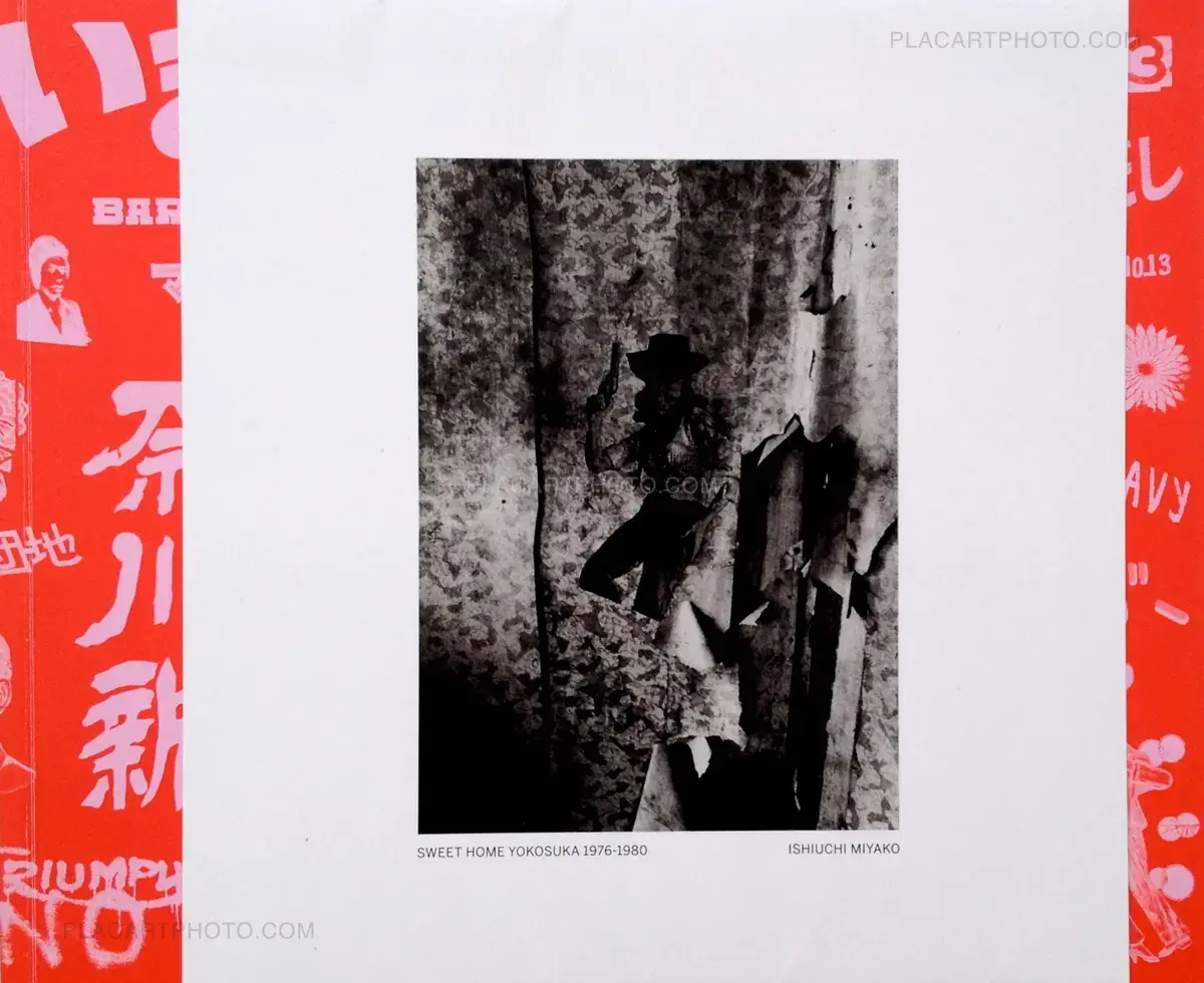 Miyako Ishiuchi, Sweet Home Yokosuka 1976-1980 (Signed), PPP