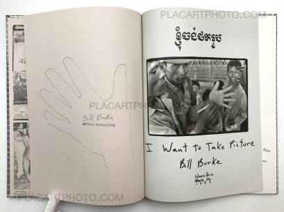 Bill Burke,I want to take picture Bill Burke,I want to take picture