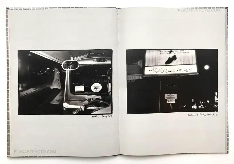 Bill Burke – I want to take picture