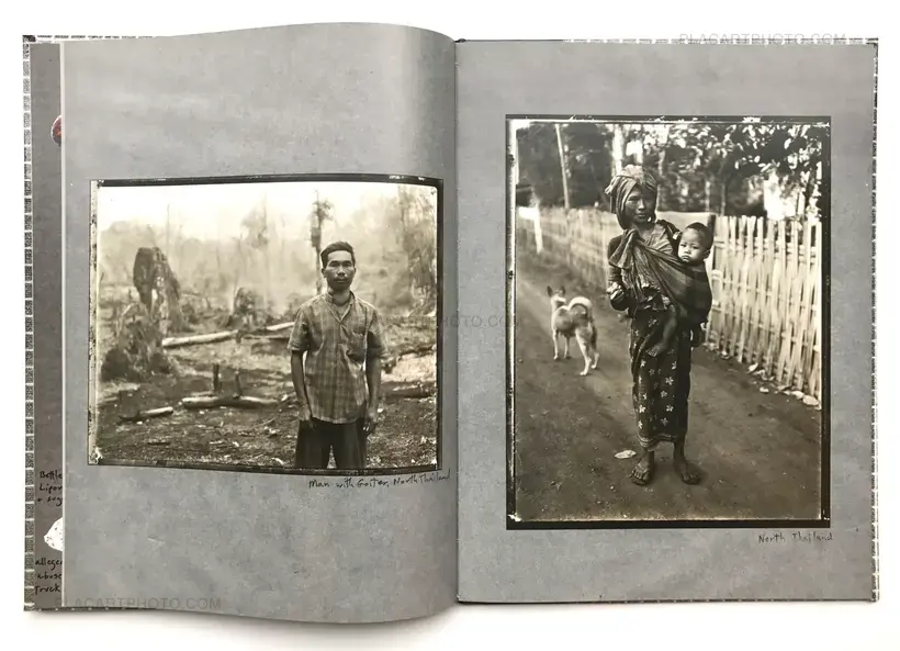 Bill Burke – I want to take picture