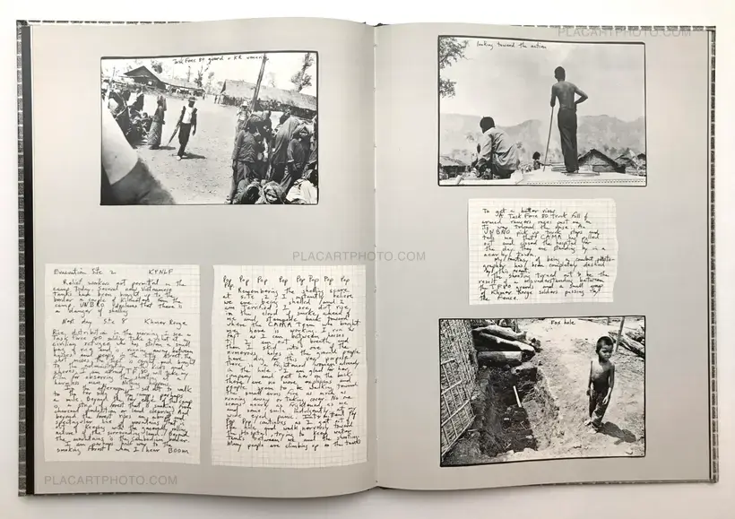 Bill Burke – I want to take picture