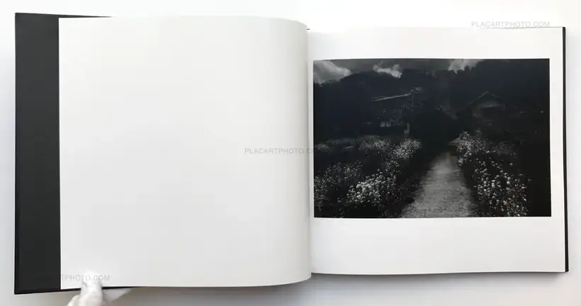 Masahito Agake – Namekuji soshi (SIGNED)