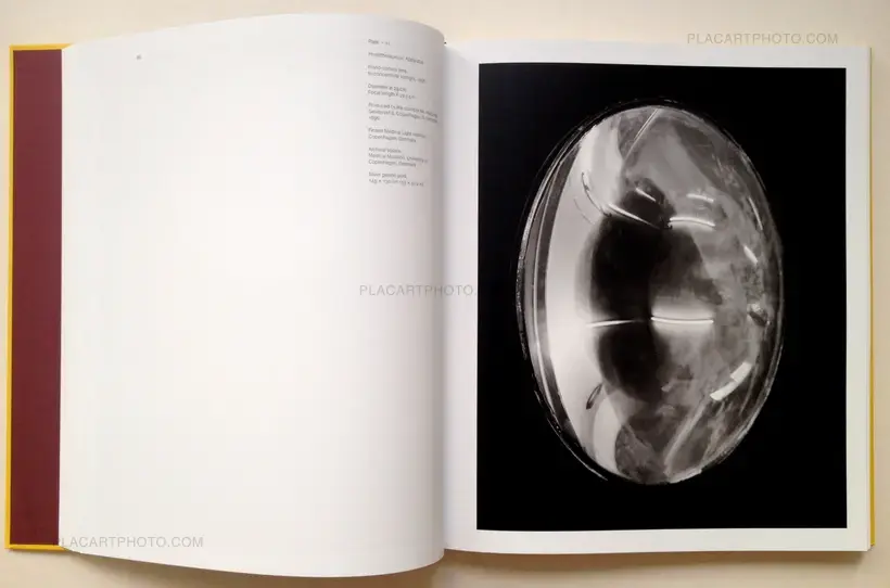 Nicolai Howalt – Light Break, Photography / Light Therapy (Signed)