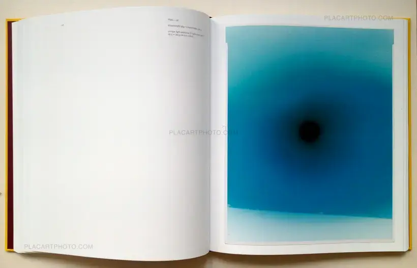 Nicolai Howalt – Light Break, Photography / Light Therapy (Signed)