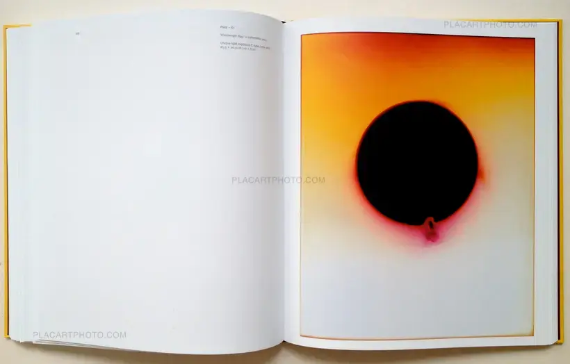 Nicolai Howalt – Light Break, Photography / Light Therapy (Signed)