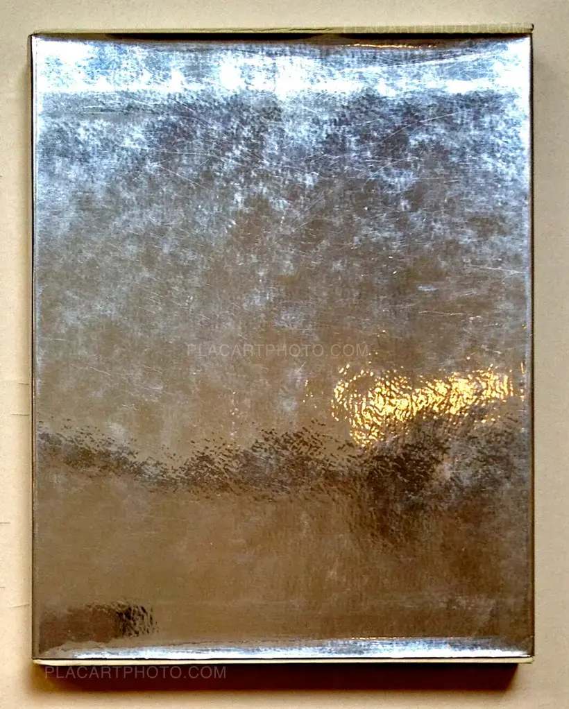 Ed Ruscha – Every Building on the Sunset Strip