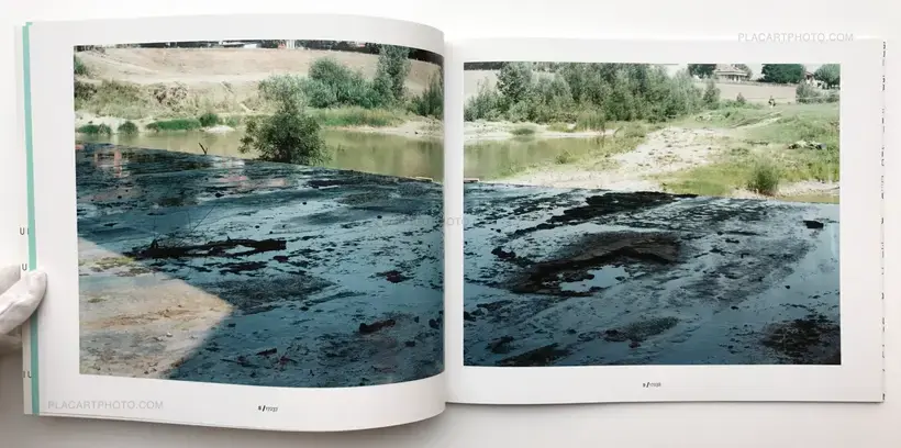 Guido Guidi – Fiume