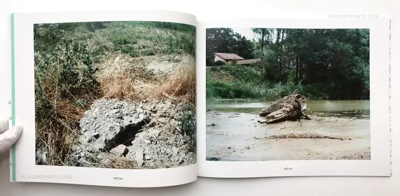 Guido Guidi – Fiume