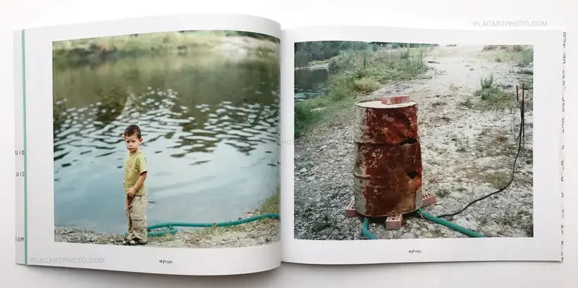 Guido Guidi – Fiume