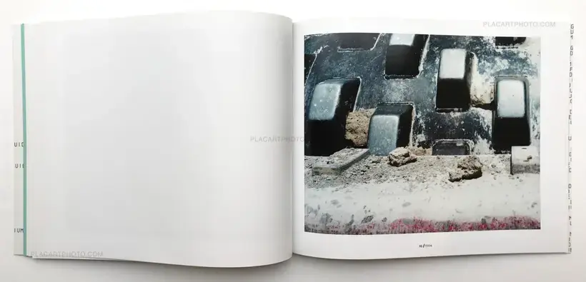Guido Guidi – Fiume
