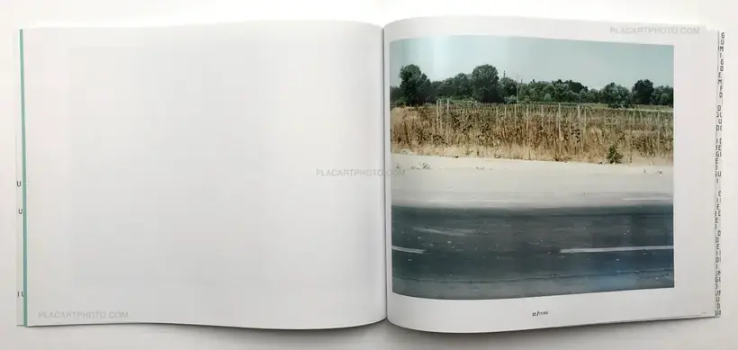 Guido Guidi – Fiume