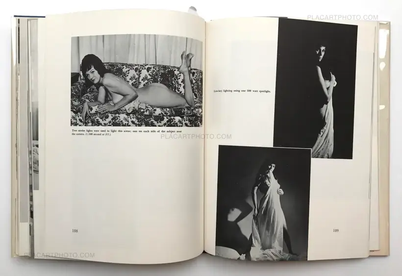 Bunny Yeager – How I photograph myself