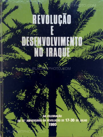 Collective,REVOLUÇÃO E DESENVOLVIMENTO NO IRAQUE Collective,REVOLUÇÃO E DESENVOLVIMENTO NO IRAQUE