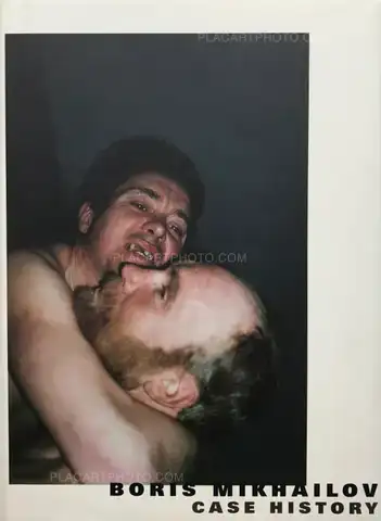 Boris Mikhailov – Case history