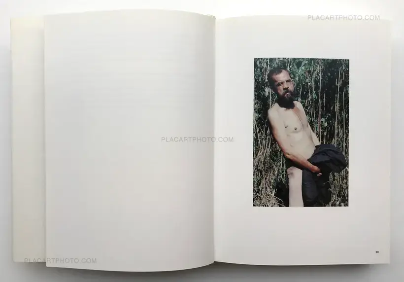 Boris Mikhailov – Case history