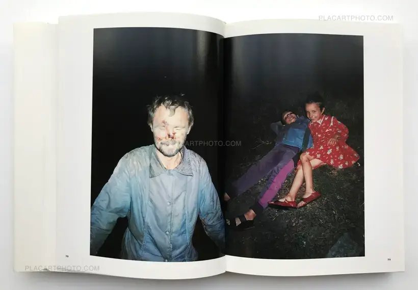 Boris Mikhailov – Case history