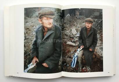 Boris Mikhailov,Case history