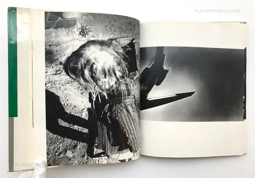 Daido Moriyama – Karyudo/ A Hunter