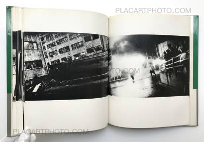 Daido Moriyama,Karyudo/ A Hunter