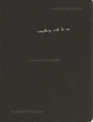 Alberto Lizaralde – Everything will be ok(sealed copy)