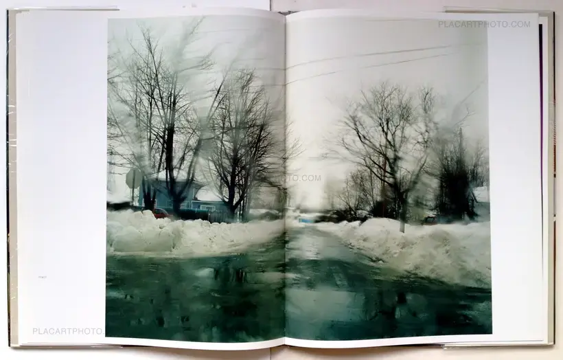 Todd Hido – House Hunting (Signed)