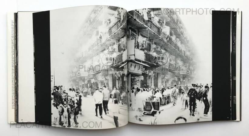 Ed van der Elsken: Sweet life, Abrams, 1966 | Bookshop Le Plac'Art