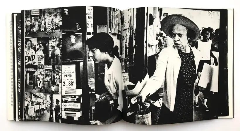 Ed van der Elsken – Sweet life