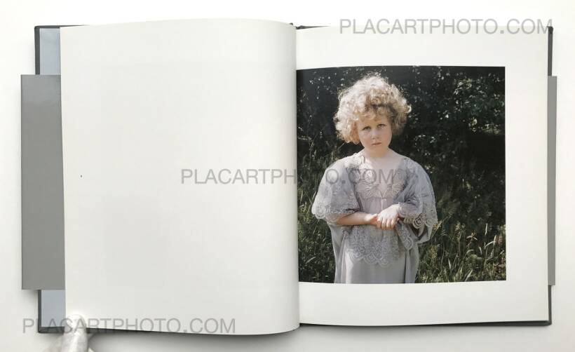 Hellen van Meene: Untitled, Gabrius edizioni, 2000 | Bookshop Le Plac'Art  Photo