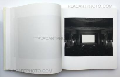 Hiroshi Sugimoto,Theaters