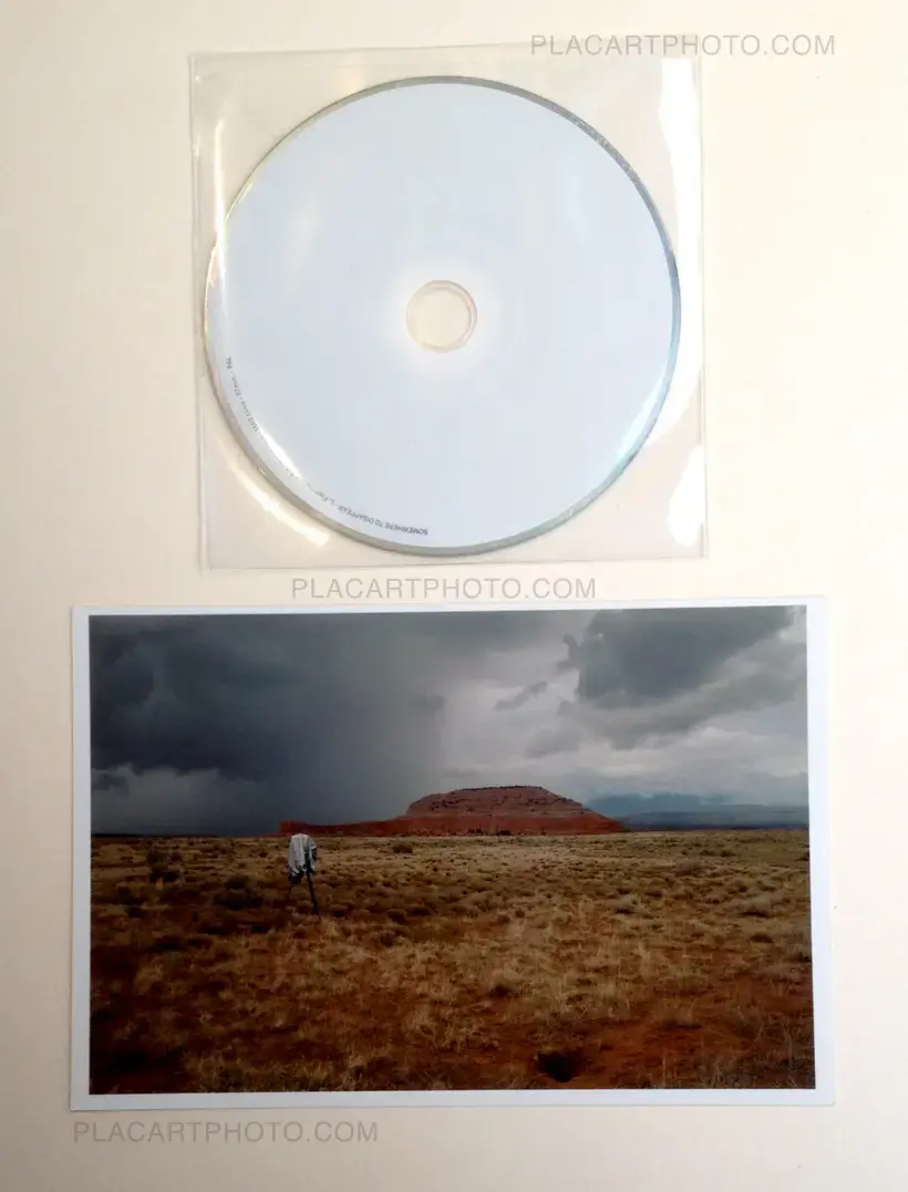 Alec Soth – SOMEWHERE TO DISAPPEAR