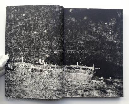 Daisuke Yokota,MATTER / BURN OUT Daisuke Yokota,MATTER / BURN OUT