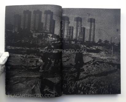 Daisuke Yokota,MATTER / BURN OUT Daisuke Yokota,MATTER / BURN OUT