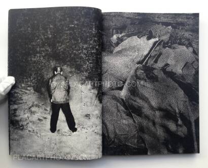 Daisuke Yokota,MATTER / BURN OUT Daisuke Yokota,MATTER / BURN OUT