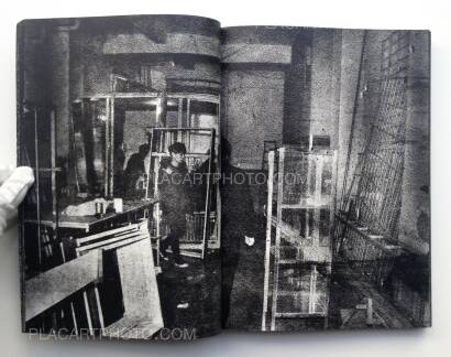 Daisuke Yokota,MATTER / BURN OUT Daisuke Yokota,MATTER / BURN OUT