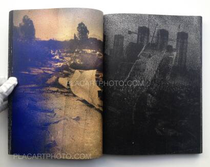 Daisuke Yokota,MATTER / BURN OUT Daisuke Yokota,MATTER / BURN OUT