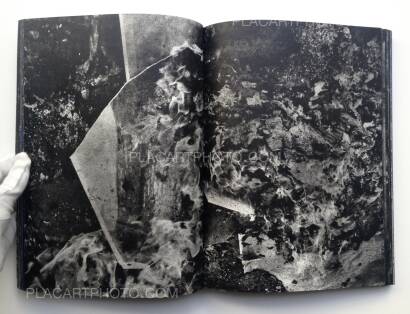 Daisuke Yokota,MATTER / BURN OUT