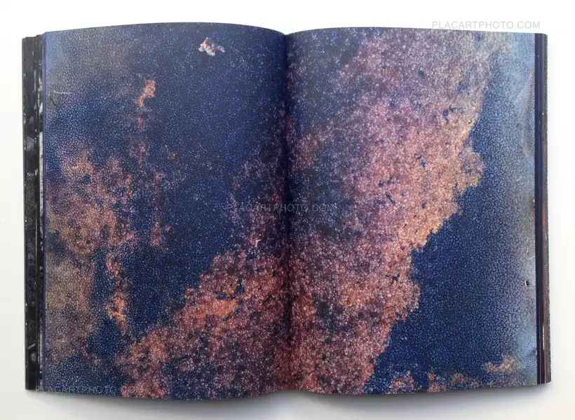 Daisuke Yokota – MATTER / BURN OUT