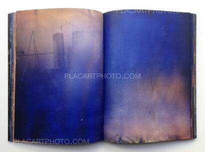 Daisuke Yokota,MATTER / BURN OUT Daisuke Yokota,MATTER / BURN OUT
