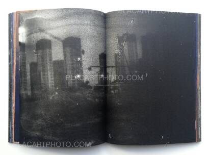 Daisuke Yokota,MATTER / BURN OUT Daisuke Yokota,MATTER / BURN OUT
