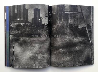 Daisuke Yokota,MATTER / BURN OUT Daisuke Yokota,MATTER / BURN OUT