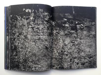 Daisuke Yokota,MATTER / BURN OUT Daisuke Yokota,MATTER / BURN OUT