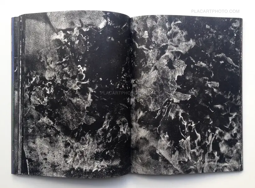 Daisuke Yokota – MATTER / BURN OUT
