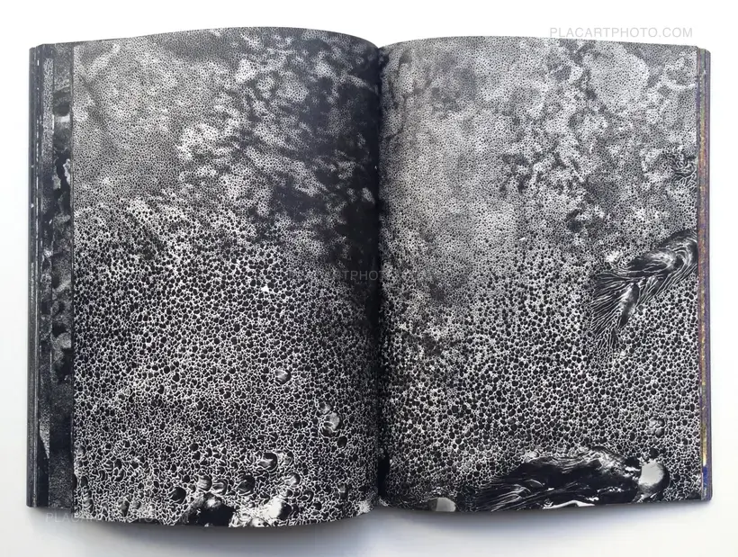 Daisuke Yokota – MATTER / BURN OUT